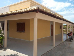 CASA DE PRAIA EM LUÍS CORREIA